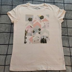 Aeropostale tee shirt